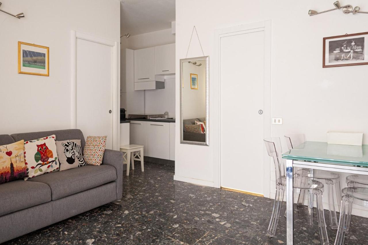 Apartamento Bnbutler - Vigevano, 13 - A Due Passi Dalla Darsena Milán Exterior foto
