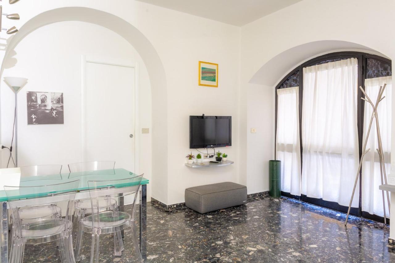 Apartamento Bnbutler - Vigevano, 13 - A Due Passi Dalla Darsena Milán Exterior foto