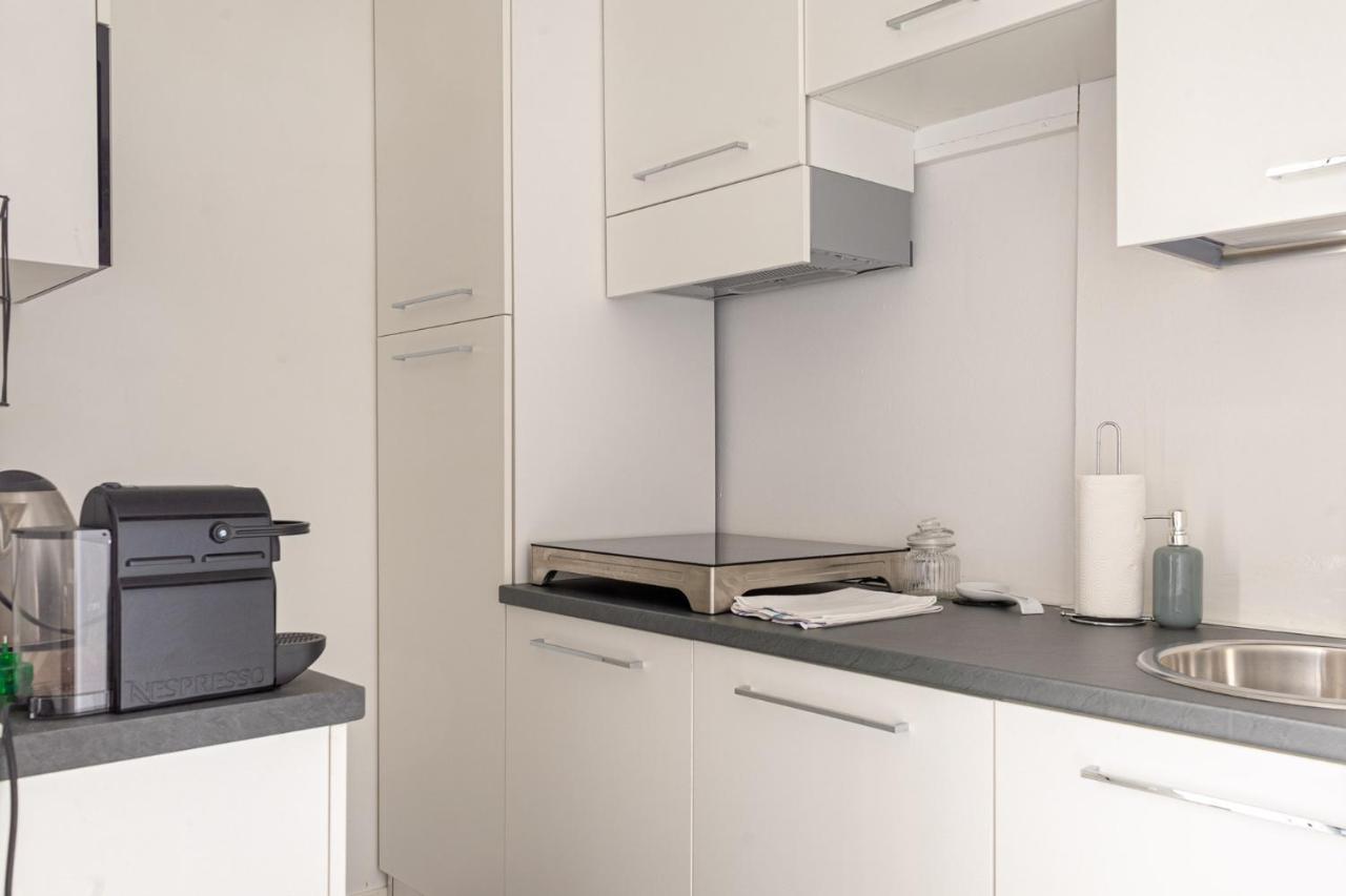 Apartamento Bnbutler - Vigevano, 13 - A Due Passi Dalla Darsena Milán Exterior foto