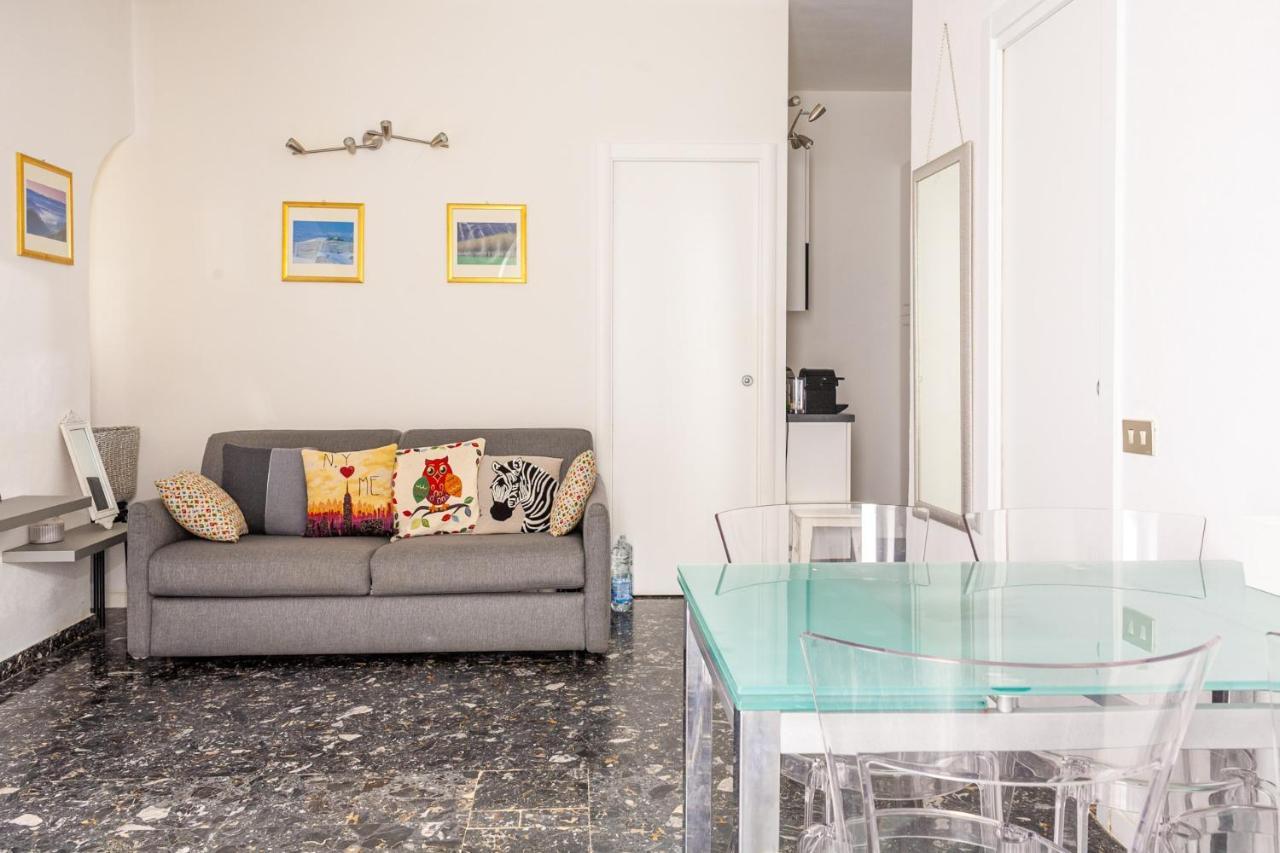 Apartamento Bnbutler - Vigevano, 13 - A Due Passi Dalla Darsena Milán Exterior foto