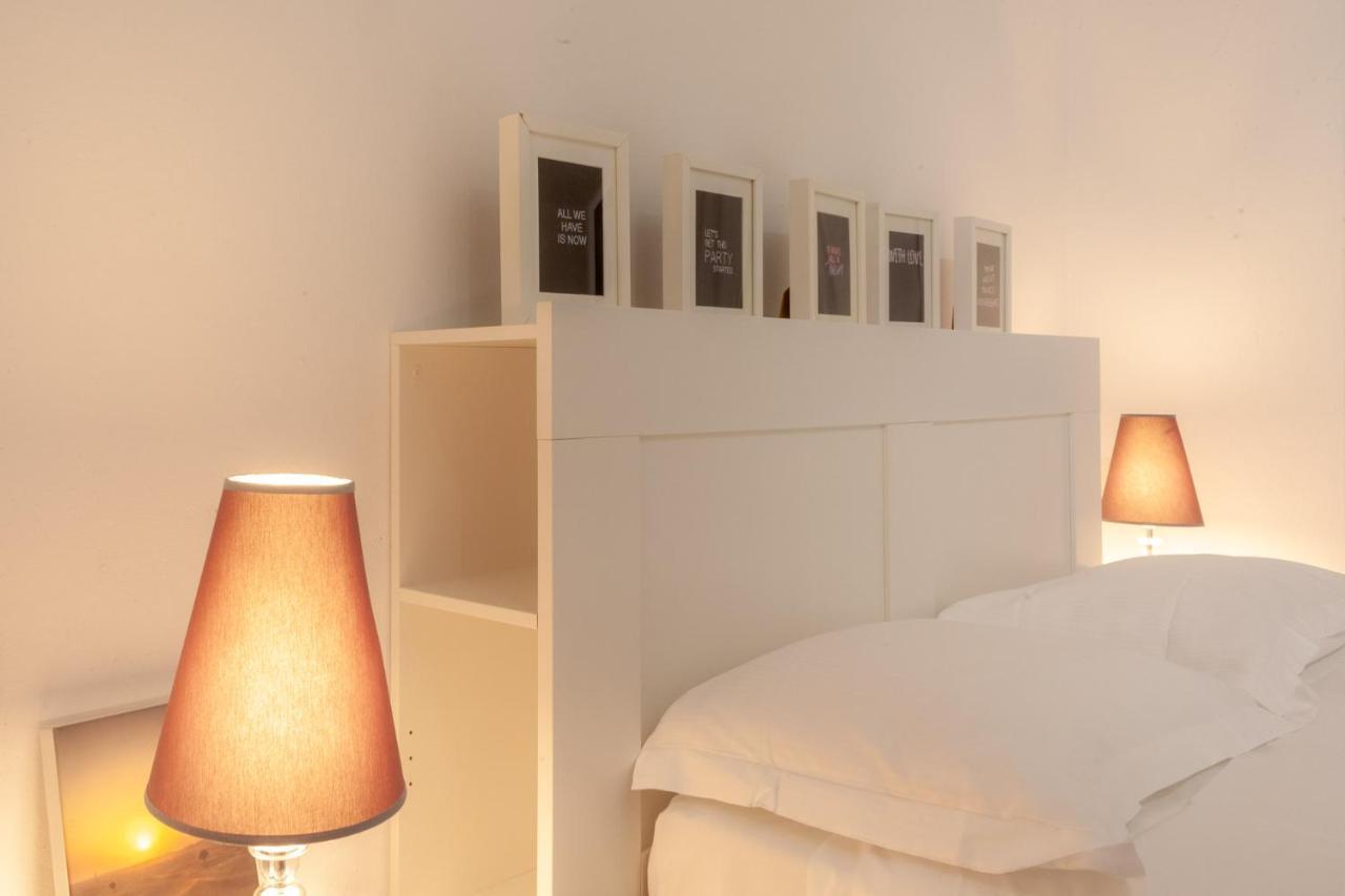 Apartamento Bnbutler - Vigevano, 13 - A Due Passi Dalla Darsena Milán Exterior foto
