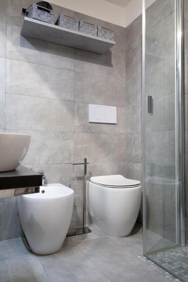 Apartamento Bnbutler - Vigevano, 13 - A Due Passi Dalla Darsena Milán Exterior foto
